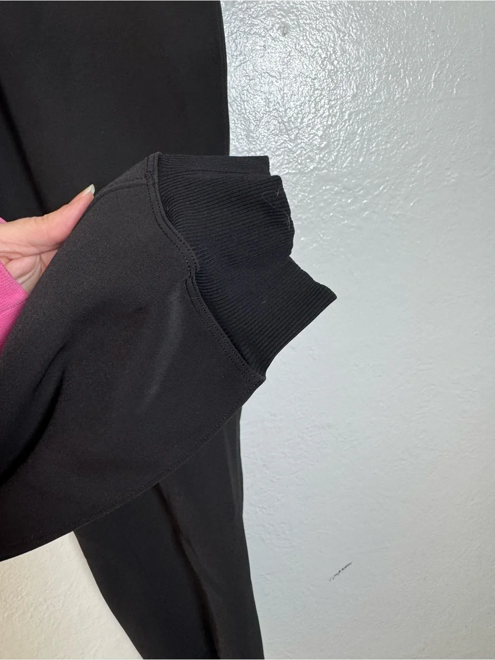 Lululemon On The Fly Jogger
